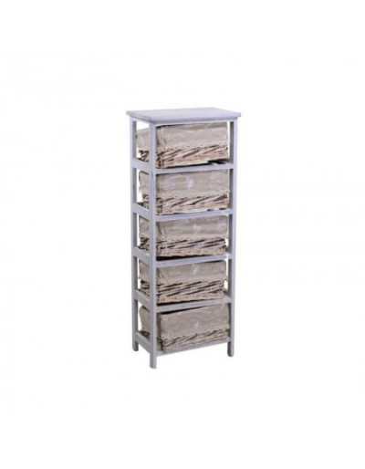 Cabinet Federica Chest of 5...