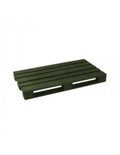 Tagliere Bancale Legno Verde