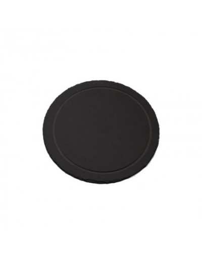 Round Slate Placemat