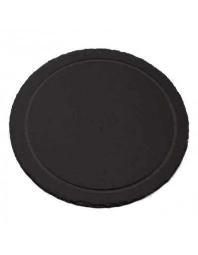 Round Slate Placemat