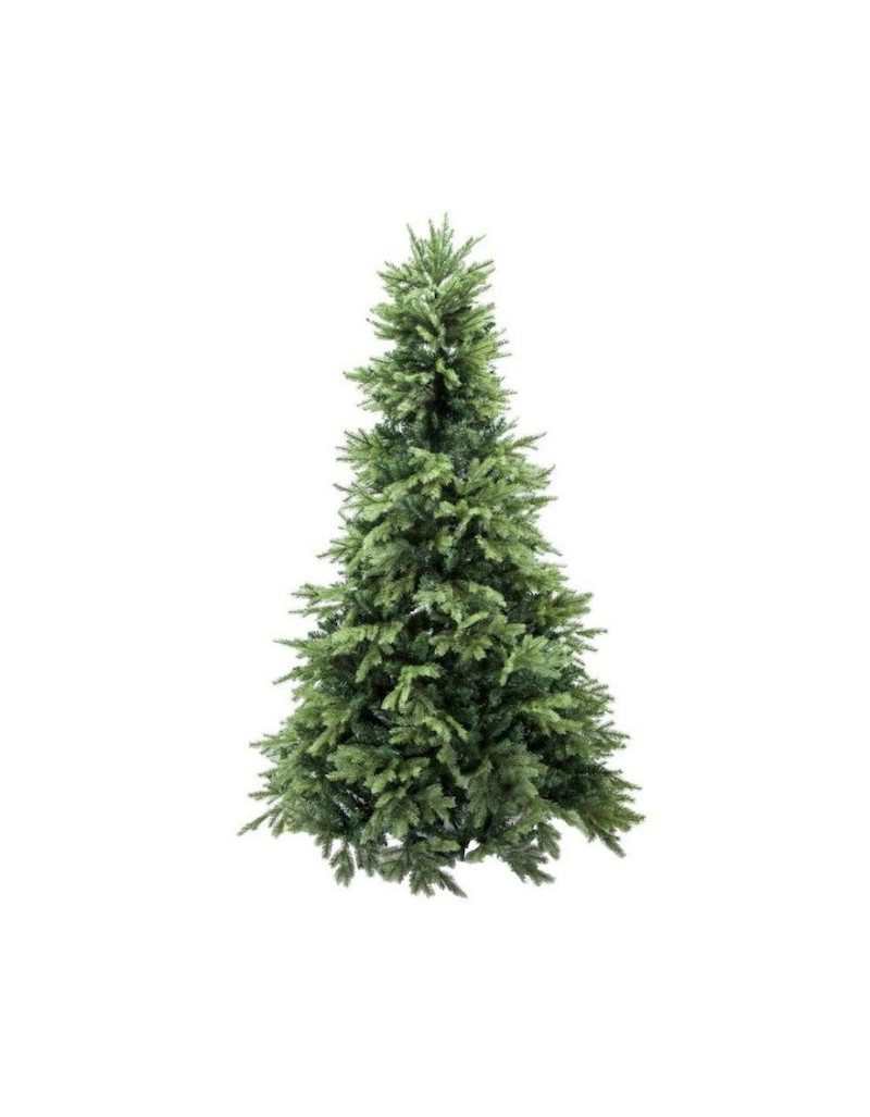 Sapin de Noël vert Dolomiti... Sapin de Noël vert Dolomiti...