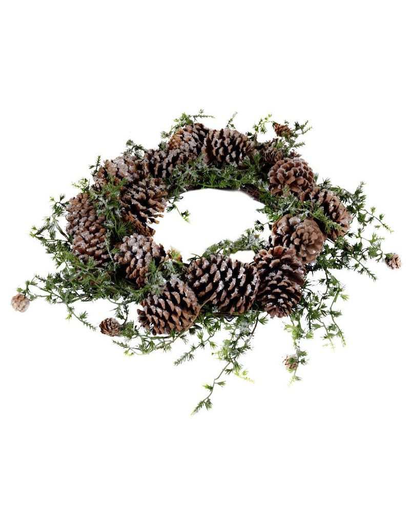 Chaplet decoration with... Chaplet decoration with...
