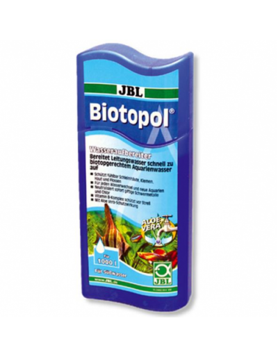 Biotopol 250ml 1000l