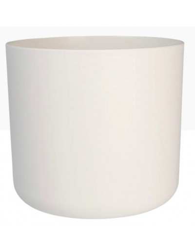 B.FOR SOFT ROND 25CM BLANC
