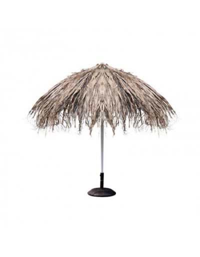 Ronde Palm Paraplu Cover Mat