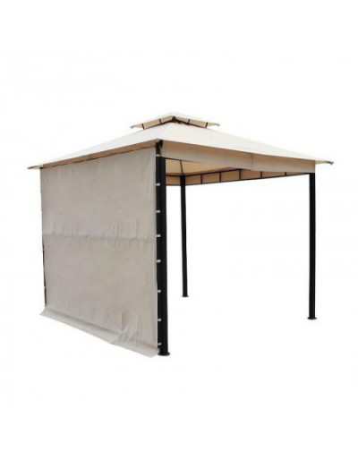 Gazebo Pensile Stark 3 x 3 m