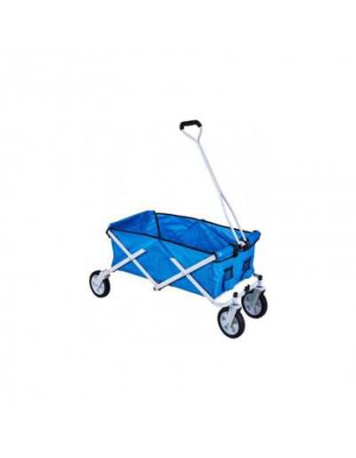 Adriatische trolley