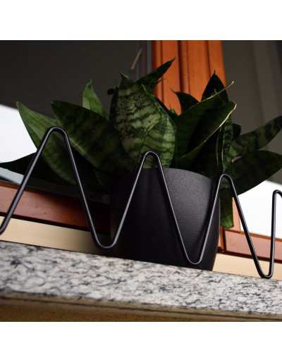 serpentello black dettaglio