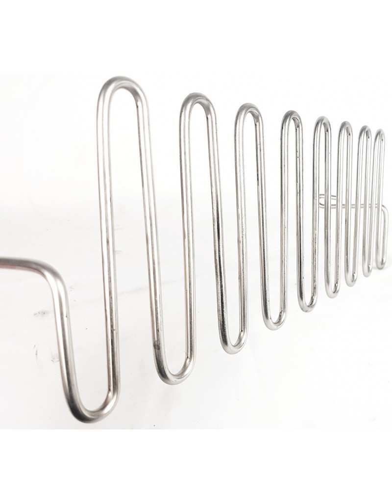 Serpentello standard inox Serpentello standard inox