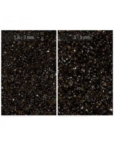 Granulado De Mármol Negro...