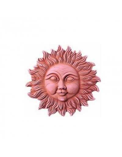 Strålande sol 18 cm