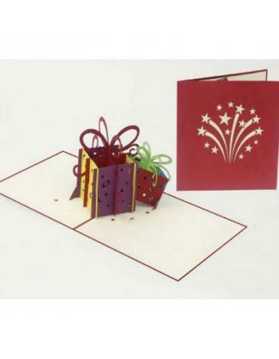 Pakiety kartek z życzeniami Origamo