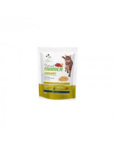 NAT. CHAT SP. POULET URINAIRE 300GR