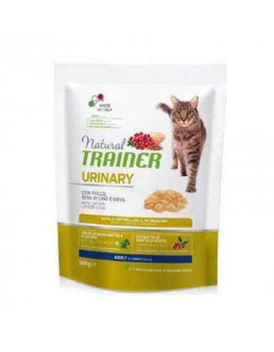 NAT. CAT SP. URINARY CHICKEN 300GR