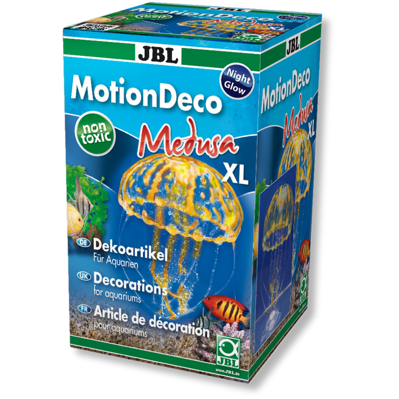 JBL MOTION DECO MEDUSA XL...