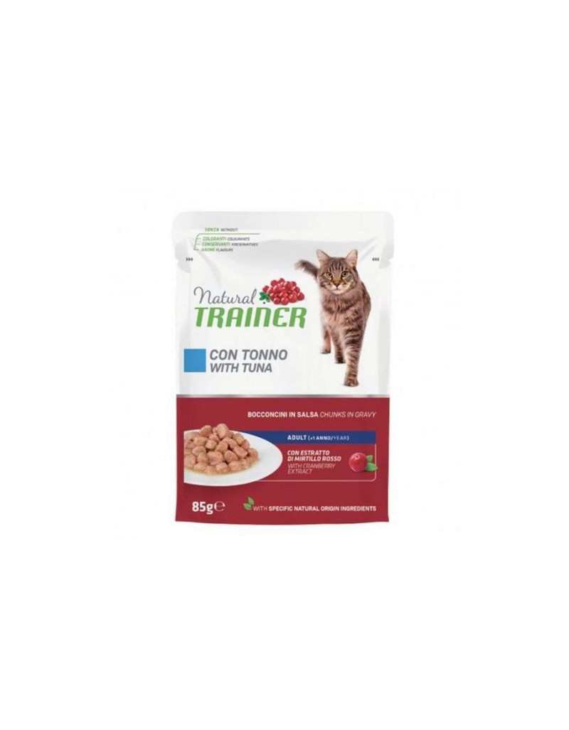 NAT CAT ADULT TUNA GR 85 NAT CAT ADULT TUNA GR 85