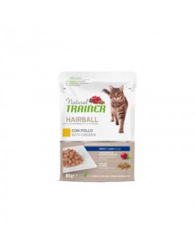 NAT TRAINER HAIRBALL CHIC GR 85