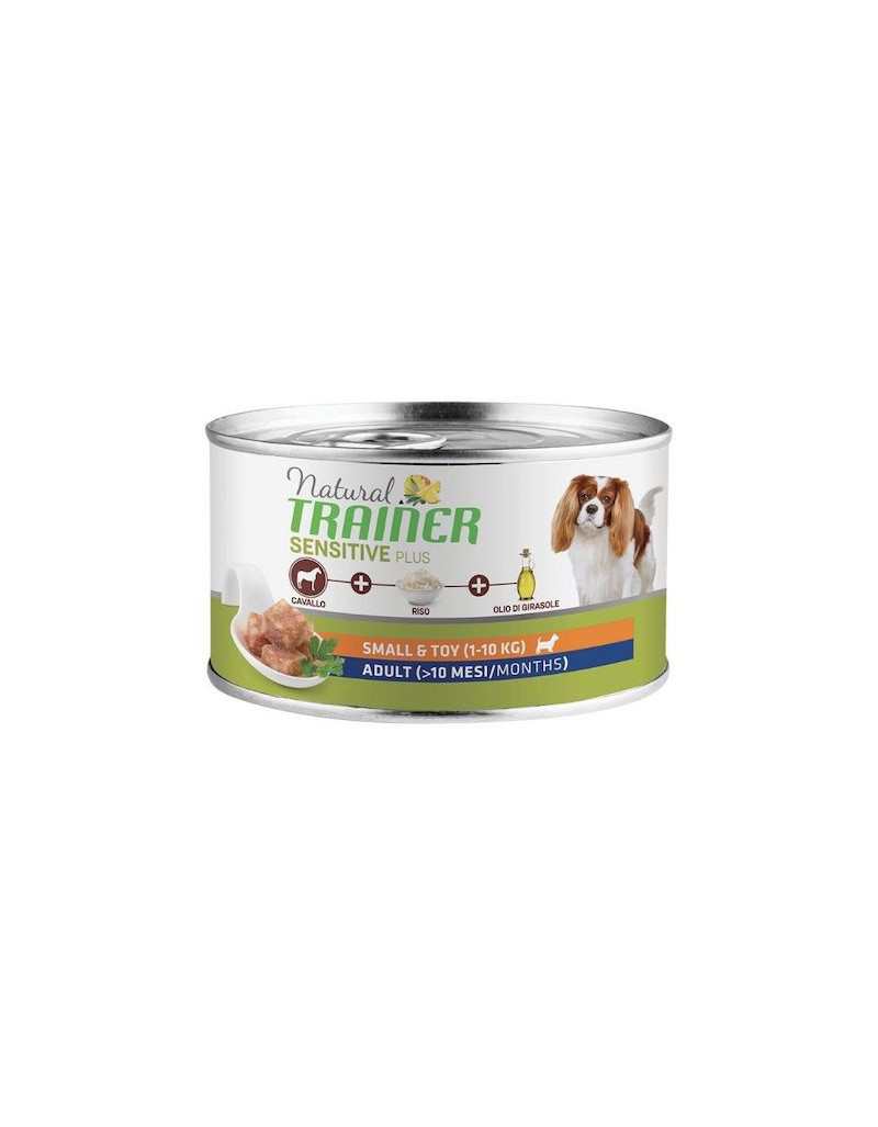 Australië onthouden Kosciuszko Nat hondenvoer Natural Trainer Sensitive Plus Small & Toy Adult Eend 150 gr - GardenStuff Australië onthouden Kosciuszko Nat hondenvoer Natural Trainer Sensitive Plus Small & Toy Adult Eend 150 gr - GardenStuff