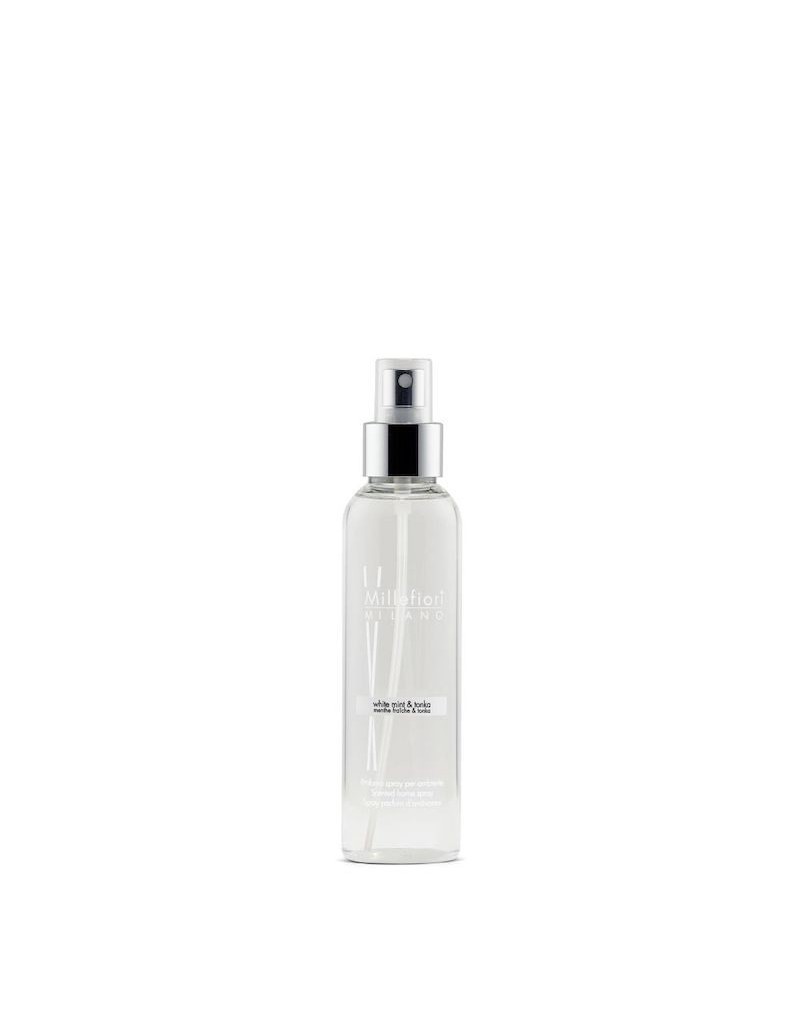 SPRAY DAMBIENTE - 150 ML - MENTA BLANCA Y TONKA