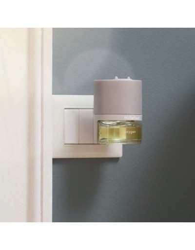 ELECTRIC FRAGRANCE DIFFUSER `` ARIA '' - TORTORA '