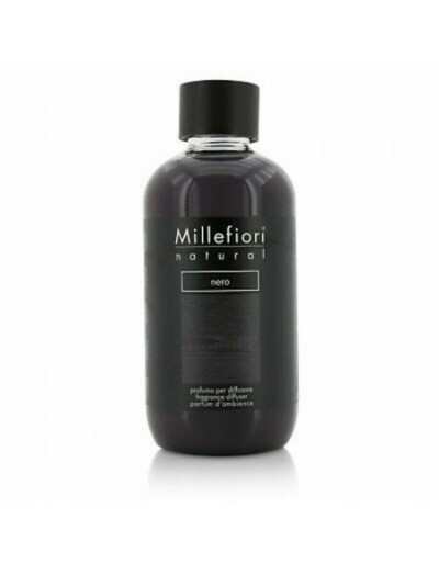 NACHFÜLLDIFFUSOR STICK 500 ml SCHWARZ