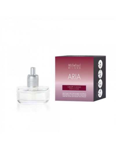 RICARICA DIFFUSORE ELETTRICO ARIA GRAPE CASSIS