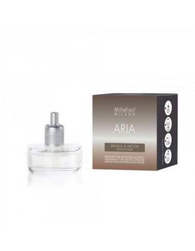 RICARICA DIFFUSORE ELETTRICO 'ARIA' - VANILLA&WOOD