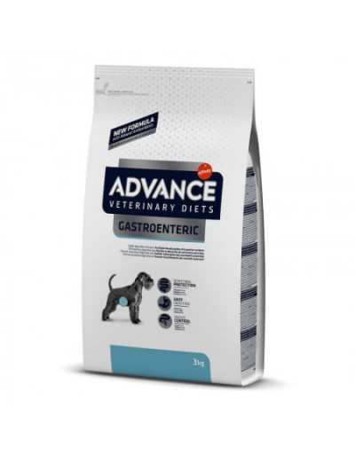 FLASH ADV HOND GASTROENTERIC KG12