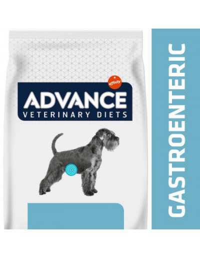 FLASH ADV HOND GASTROENTERIC KG12