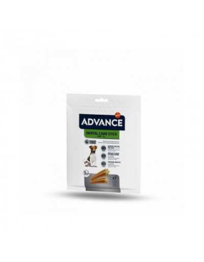 Snack Sticks 90 gr Advance Cuidado Dental Perro Mini