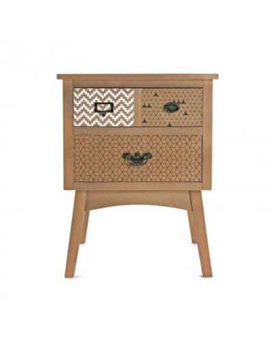 Chest of 3 Drawers Pavia