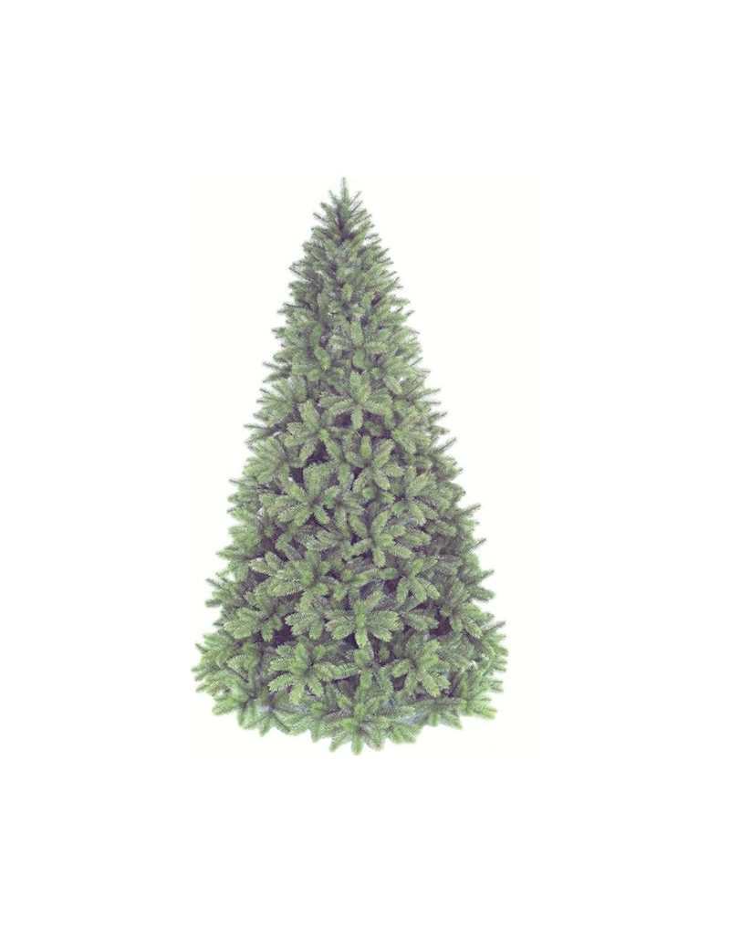 Poly Groden Kerstboom 120 cm
