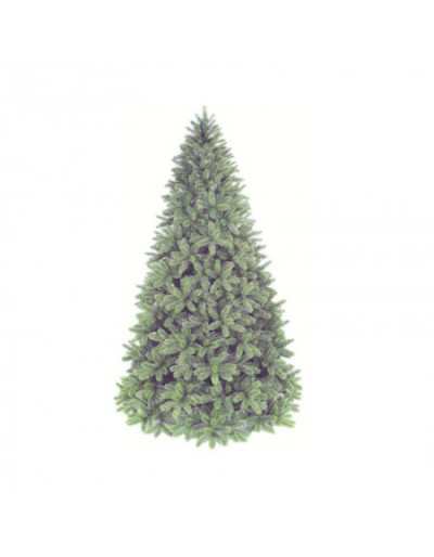 Poly Groden Kerstboom 210 cm