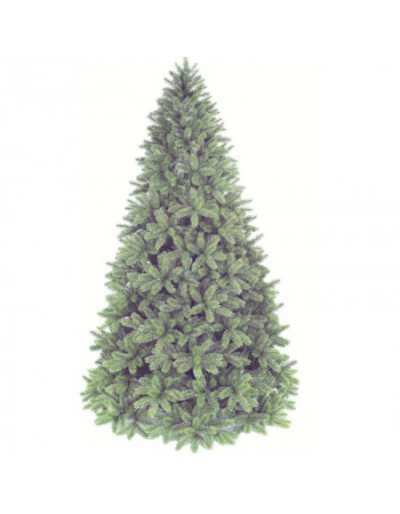 Poly Groden Kerstboom 210 cm