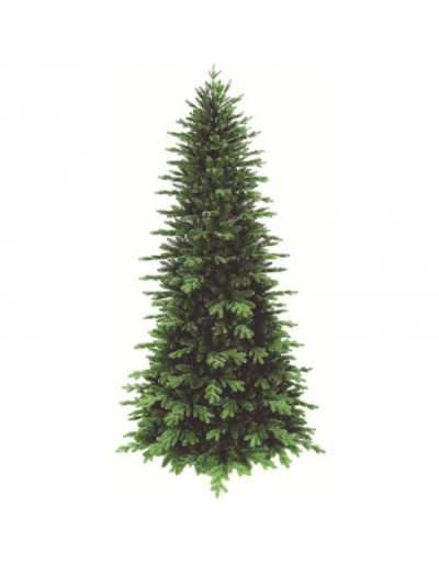 Slim Poly Old Valley Weihnachtsbaum 210 cm