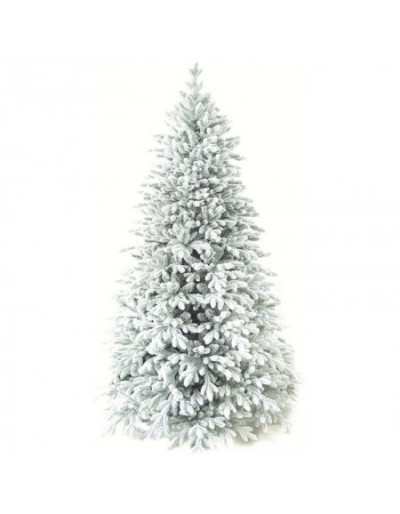 Árbol de Navidad Poly Alaska 180 cm