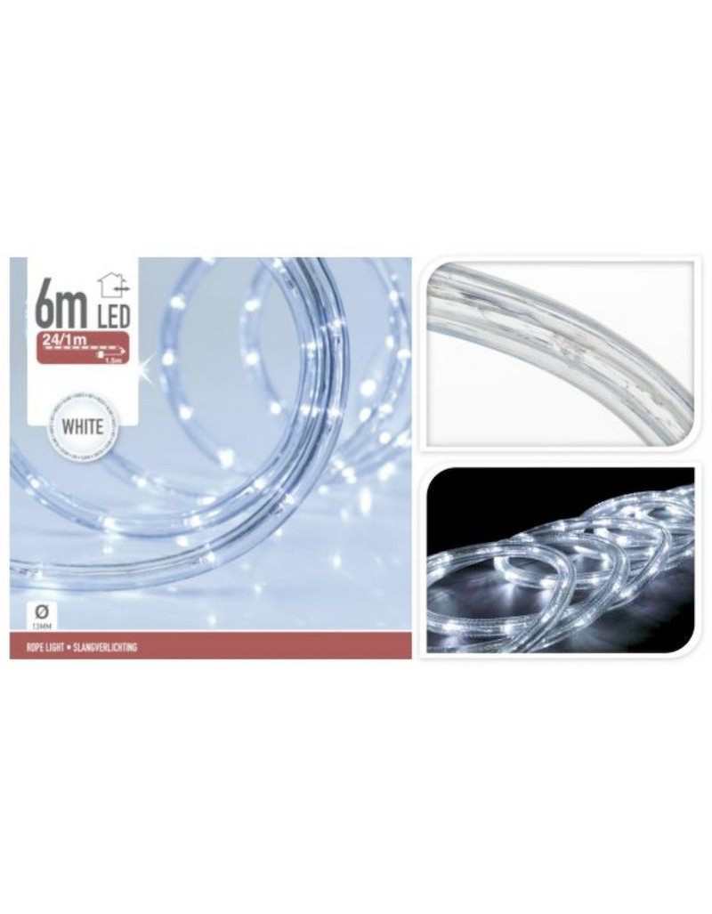 6 m White LED Light Tube 6 m White LED Light Tube