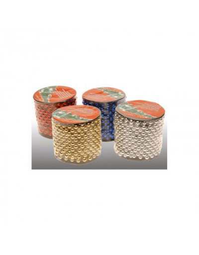 Pearl Garland 10 m Assorted Colors