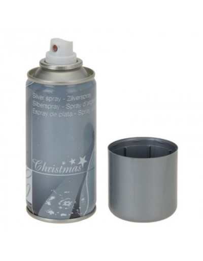 Spray Argent 150 ml