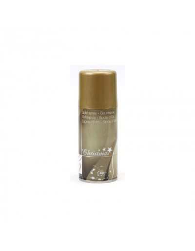 Gold Spray 150 ml