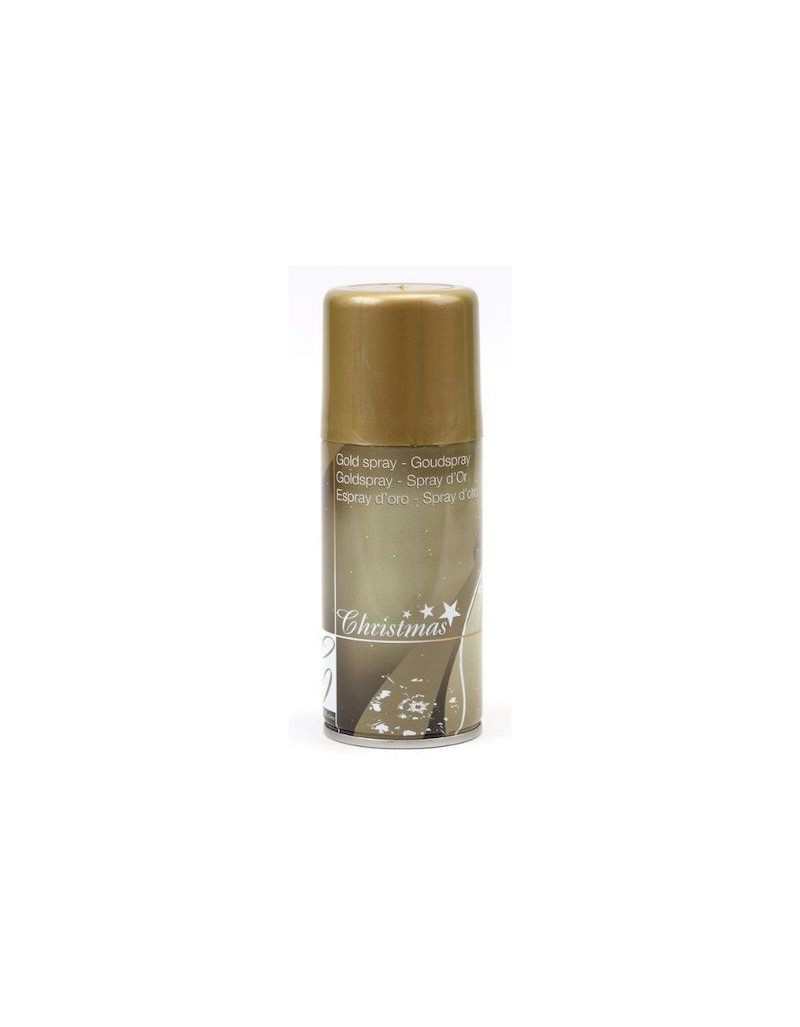 Gold Spray 150 ml