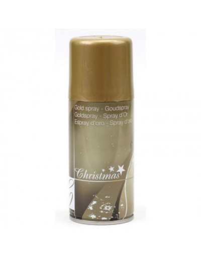 Gold Spray 150 ml