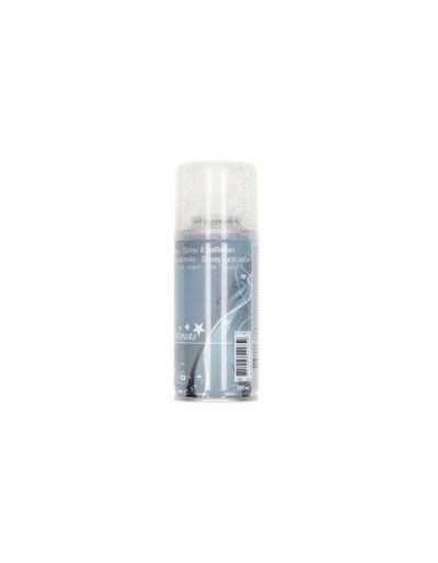 Silver Glitter Spray for Christmas Decorations 150 ml