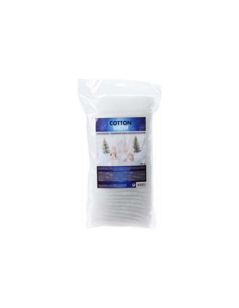 Artificial Cotton Snow