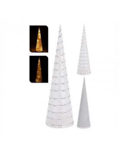 Luminous cone 10 LEDs 2 Assortments