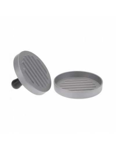 Aluminum Hamburger Mold