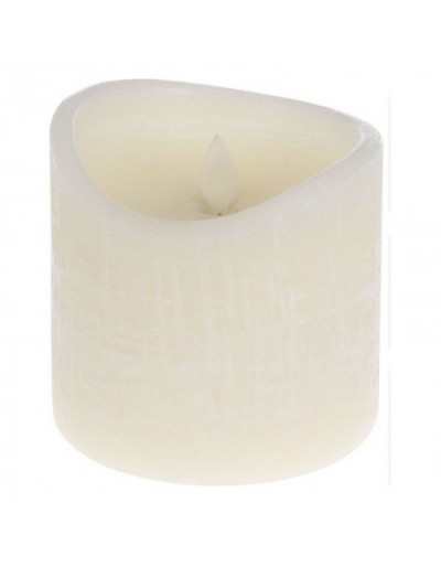 Ivory LED Candle H10...