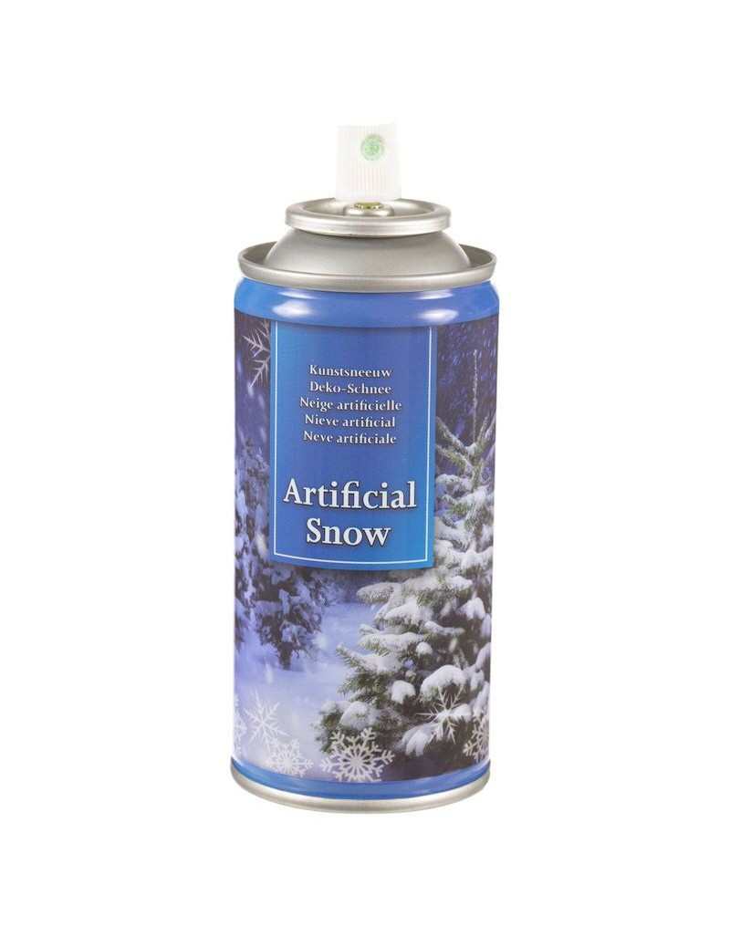 Artificial Snow Spray