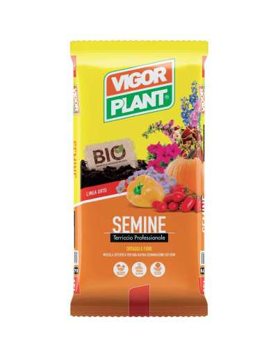 SOWING soil 45 liters