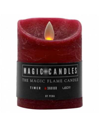 Magic Flame Candle H10...